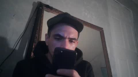 Atmarin199 aka Dre online show from 02/25/25, 11:19