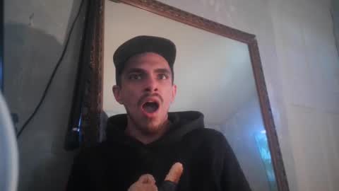 Atmarin199 aka Dre online show from 02/25/25, 05:25