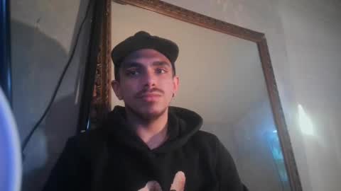 Atmarin199 aka Dre online show from 02/26/25, 12:49