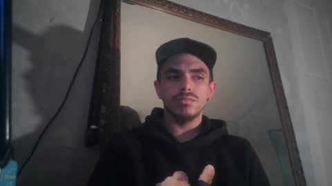 Atmarin199 aka Dre online show from 02/27/25, 01:38