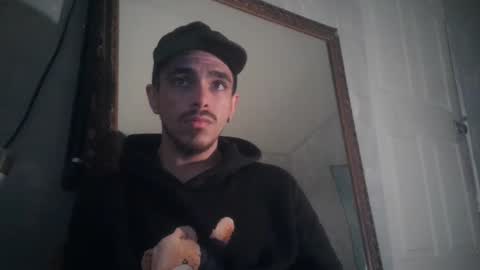 Atmarin199 aka Dre online show from 02/28/25, 12:09