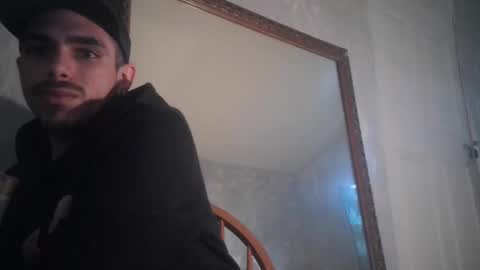 Atmarin199 aka Dre online show from 02/28/25, 03:15