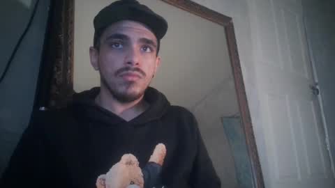 Atmarin199 aka Dre online show from 03/03/25, 12:58