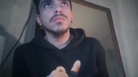 Atmarin199 aka Dre online show from 03/08/25, 03:17