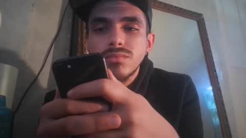 Atmarin199 aka Dre online show from 03/08/25, 10:34