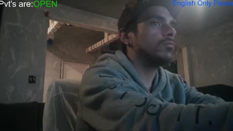 Atmarin199 aka Dre online show from 03/09/26, 04:27