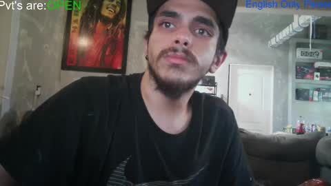 Atmarin199 aka Dre online show from 03/22/26, 04:32