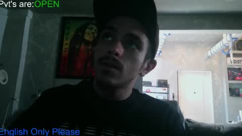 Atmarin199 aka Dre online show from 03/29/26, 07:58