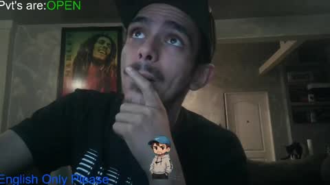 Atmarin199 aka Dre online show from 04/05/26, 05:37