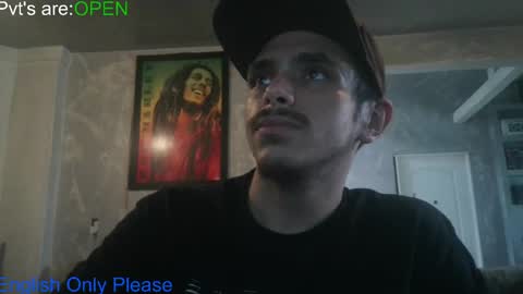 Atmarin199 aka Dre online show from 04/08/26, 12:43