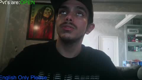 Atmarin199 aka Dre online show from 04/09/26, 06:24