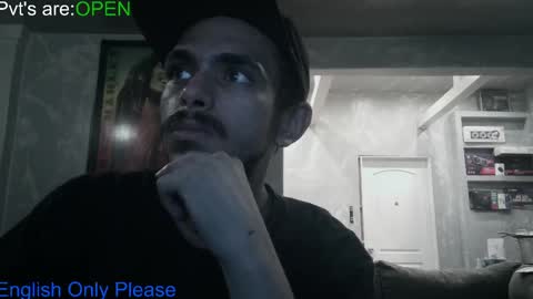 Atmarin199 aka Dre online show from 04/22/26, 06:16