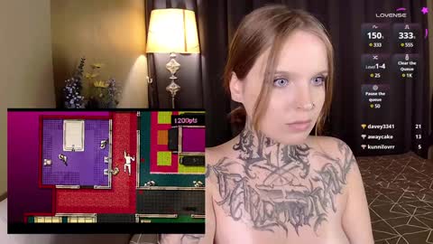 online every day between 10am-23pm online show from 12/11/24, 11:51