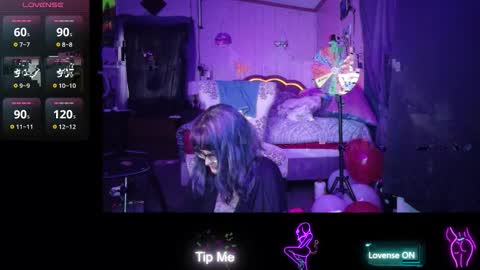 Atomicfireball8 online show from 10/26/25, 01:50