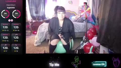 Atomicfireball8 online show from 11/01/25, 08:22