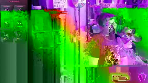 Atomicfireball8 online show from 11/20/25, 04:01