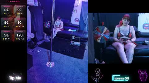 Atomicfireball8 online show from 02/25/26, 07:12