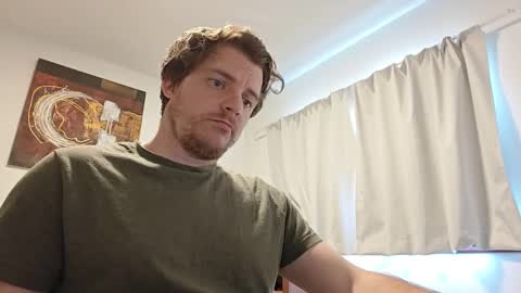 atomicoliver online show from 01/20/25, 06:10