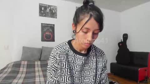 Carolina online show from 06/25/26, 03:49