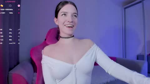 Tilda or Tilly online show from 05/29/26, 07:34