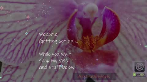 Atrena online show from 04/13/26, 03:12