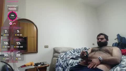 Bleakw85 online show from 03/24/26, 03:17