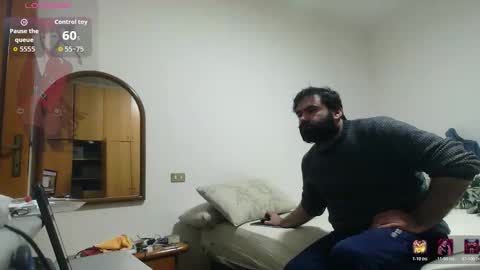 Bleakw85 online show from 03/30/26, 06:53