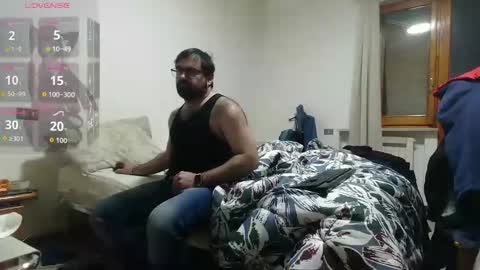 Bleakw85 online show from 04/07/26, 11:37