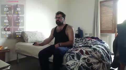 Bleakw85 online show from 04/09/26, 06:02