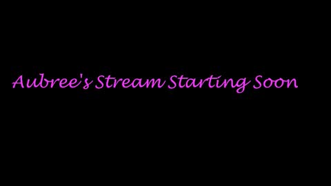 Snapshot of aubreeskinkyplayroom chatting on 10/10/25, 02:27 Aubree  Shae online show from 10/10/25, 02:27