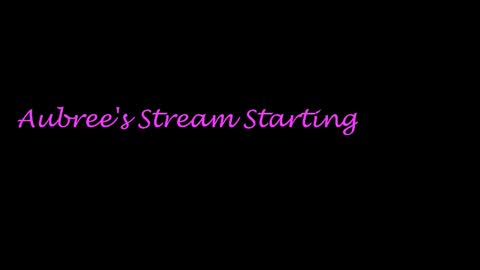 Snapshot of aubreeskinkyplayroom chatting on 10/16/25, 03:35 Aubree  Shae online show from 10/16/25, 03:35