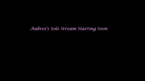 Snapshot of aubreeskinkyplayroom chatting on 04/23/26, 06:32 Aubree Shae online show from 04/23/26, 06:32