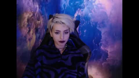 Snapshot of aubrey_rock chatting on 12/24/24, 02:32 Aubrey online show from 12/24/24, 02:32