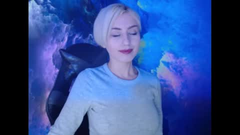 Snapshot of aubrey_rock chatting on 01/31/25, 09:27 Aubrey online show from 01/31/25, 09:27