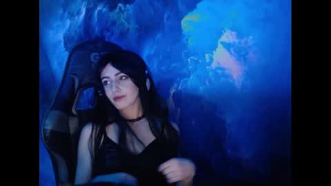 Snapshot of aubrey_rock chatting on 02/09/25, 07:09 Aubrey online show from 02/09/25, 07:09