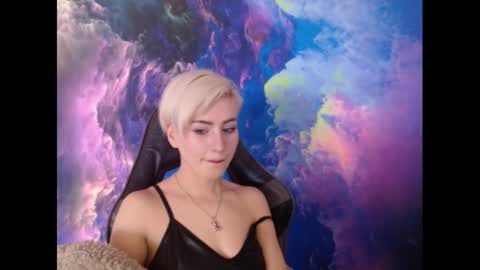 Snapshot of aubrey_rock chatting on 02/10/25, 12:08 Aubrey online show from 02/10/25, 12:08