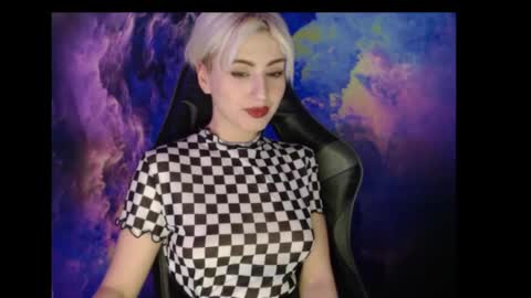 Snapshot of aubrey_rock chatting on 02/12/25, 12:16 Aubrey online show from 02/12/25, 12:16