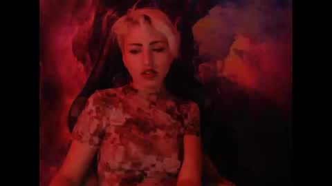 Snapshot of aubrey_rock chatting on 02/12/25, 09:22 Aubrey online show from 02/12/25, 09:22