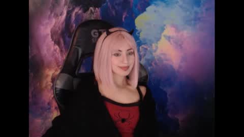 Snapshot of aubrey_rock chatting on 02/17/25, 02:42 Aubrey online show from 02/17/25, 02:42