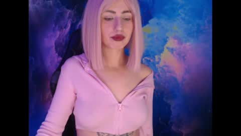 Snapshot of aubrey_rock chatting on 02/17/25, 11:09 Aubrey online show from 02/17/25, 11:09