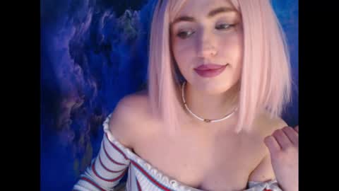 Snapshot of aubrey_rock chatting on 02/19/25, 03:28 Aubrey online show from 02/19/25, 03:28