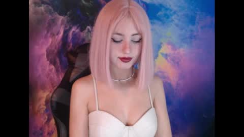 Snapshot of aubrey_rock chatting on 03/01/25, 06:43 Aubrey online show from 03/01/25, 06:43