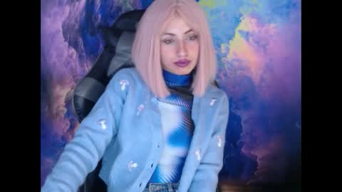 Snapshot of aubrey_rock chatting on 03/04/25, 05:00 Aubrey online show from 03/04/25, 05:00