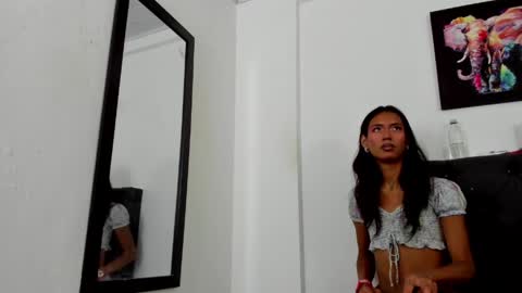 Snapshot of audaxia666doll chatting on 04/21/26, 03:50 AUDACIA online show from 04/21/26, 03:50