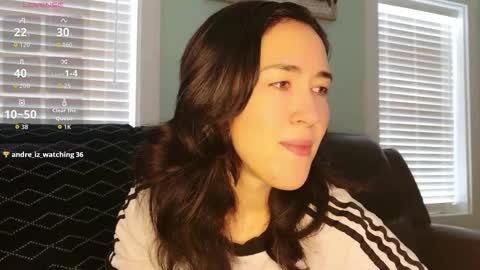 audradeer online show from 11/10/25, 03:00