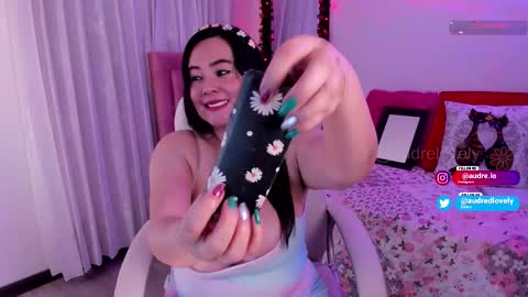 Andrea online show from 09/20/25, 02:34