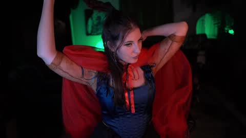 Snapshot of audrey_ chatting on 03/01/26, 05:31 Audrey online show from 03/01/26, 05:31