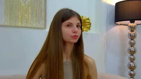 Audrey online show from 12/05/25, 07:06