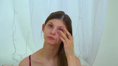 Audrey online show from 03/13/26, 06:20