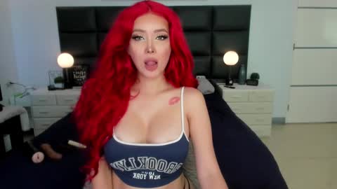 Snapshot of audreyberryx chatting on 01/27/25, 03:15 Audrey online show from 01/27/25, 03:15